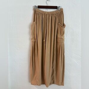 Free People Quinn Pants Size M